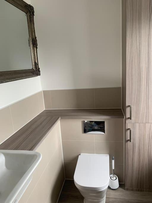Beaulieu Park - Sleeps 10 - Chelmsford Villa Broomfield  Eksteriør bilde