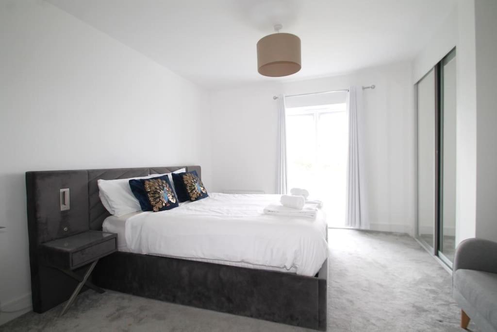 Beaulieu Park - Sleeps 10 - Chelmsford Villa Broomfield  Eksteriør bilde