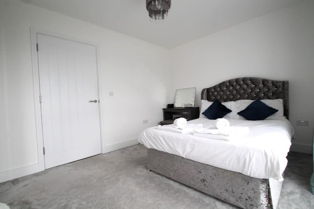 Beaulieu Park - Sleeps 10 - Chelmsford Villa Broomfield  Eksteriør bilde