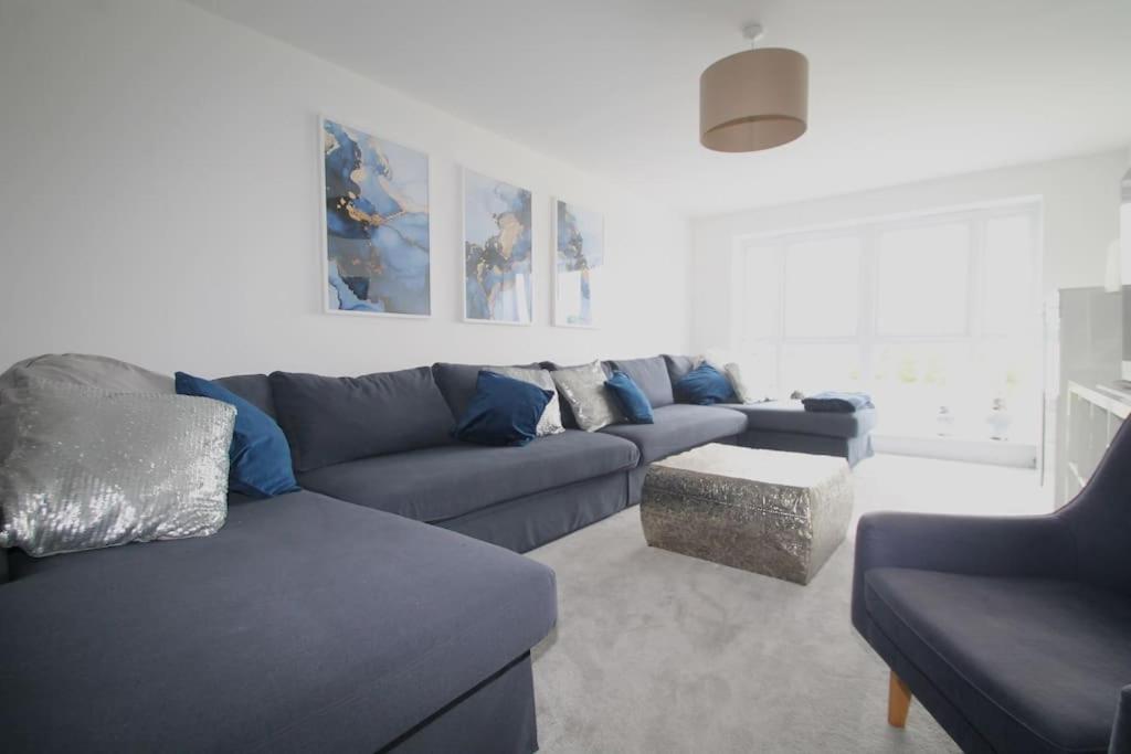 Beaulieu Park - Sleeps 10 - Chelmsford Villa Broomfield  Eksteriør bilde